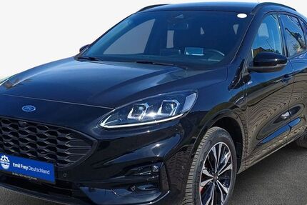 Ford Kuga 20.682 km 24.990 &euro; Schwabach 91126