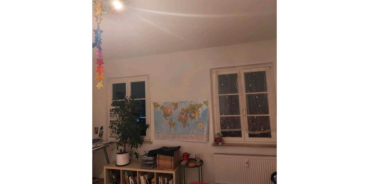Etagenwohnung Schwabach - 3 Zimmer, 85 m&sup2;, 1.090&euro; | Angebot:25658992