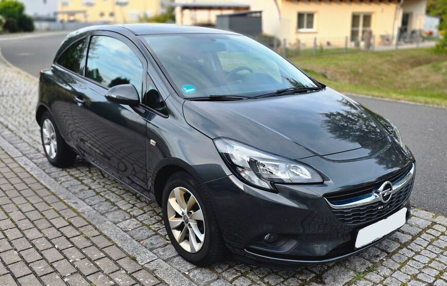 Opel Corsa 149.000 km 5.990 € Adelsdorf 91325