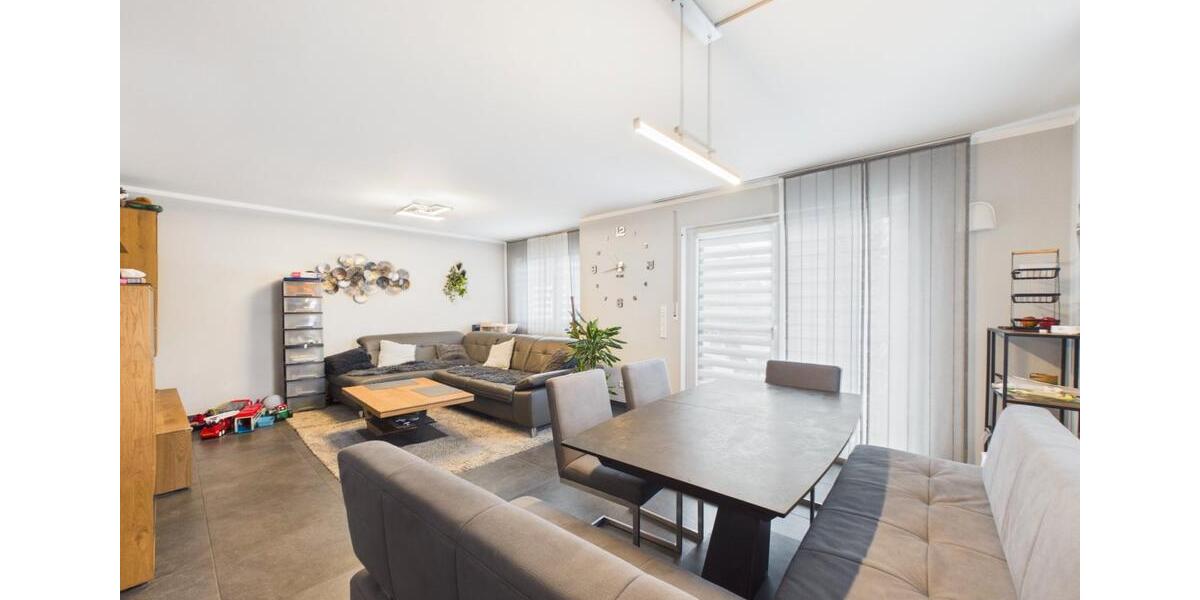 Doppelhaushälfte Burgthann - 6 Zimmer, 150 m&sup2;, 689.000&euro; | Angebot:26944778