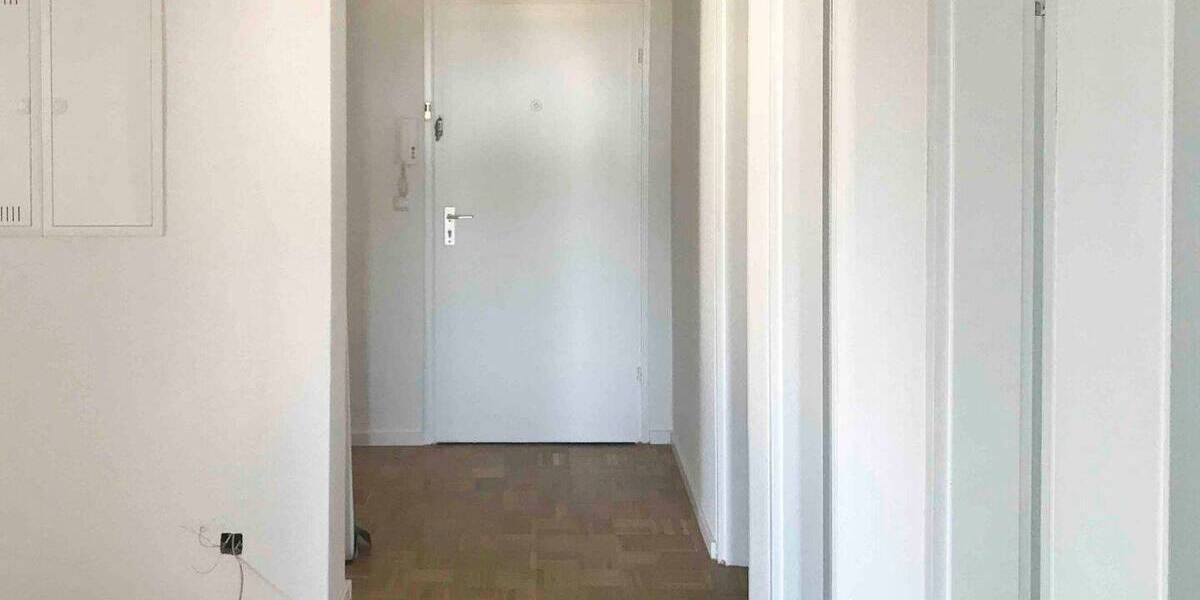 Etagenwohnung Erlangen Bruck - 4 Zimmer, 114 m&sup2;, 448.000&euro; | Angebot:26404343