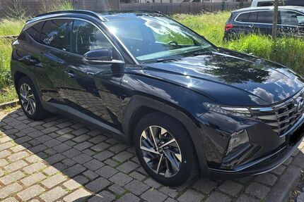 Hyundai TUCSON 22.800 km 23.500 &euro; Erlangen 91058