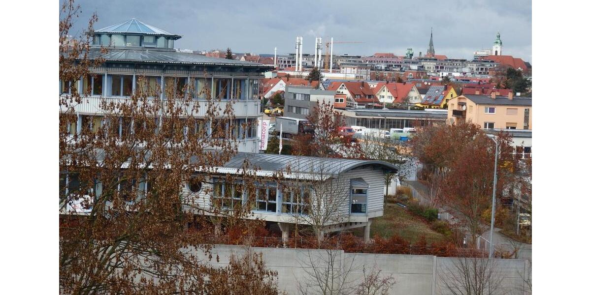 Etagenwohnung Nürnberg Gaismannshof - 3 Zimmer, 56 m&sup2;, 780&euro; | Angebot:27590154