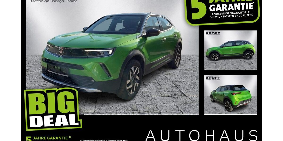 Opel Mokka 29.796 km 17.790 &euro; Fürth 90765