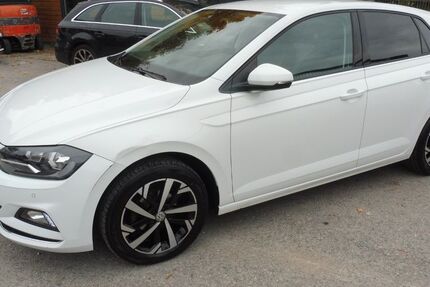 VW Polo 236.649 km 8.900 &euro; Fürth 90763