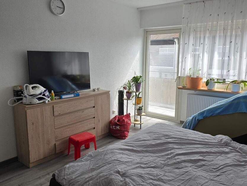 Reiheneckhaus Kernsaniert, 6 Zimmer