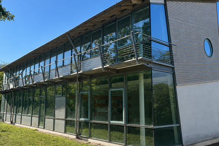 Gewerbeobjekt Erlangen Bruck - 2.100.000&euro; | Angebot:27234536