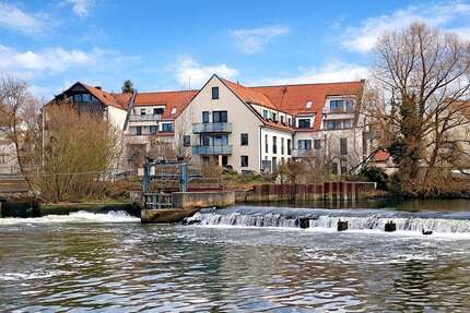 Wohnung zum Kaufen in Erlangen Bruck 274.900 € 52 m² 2 zimmer