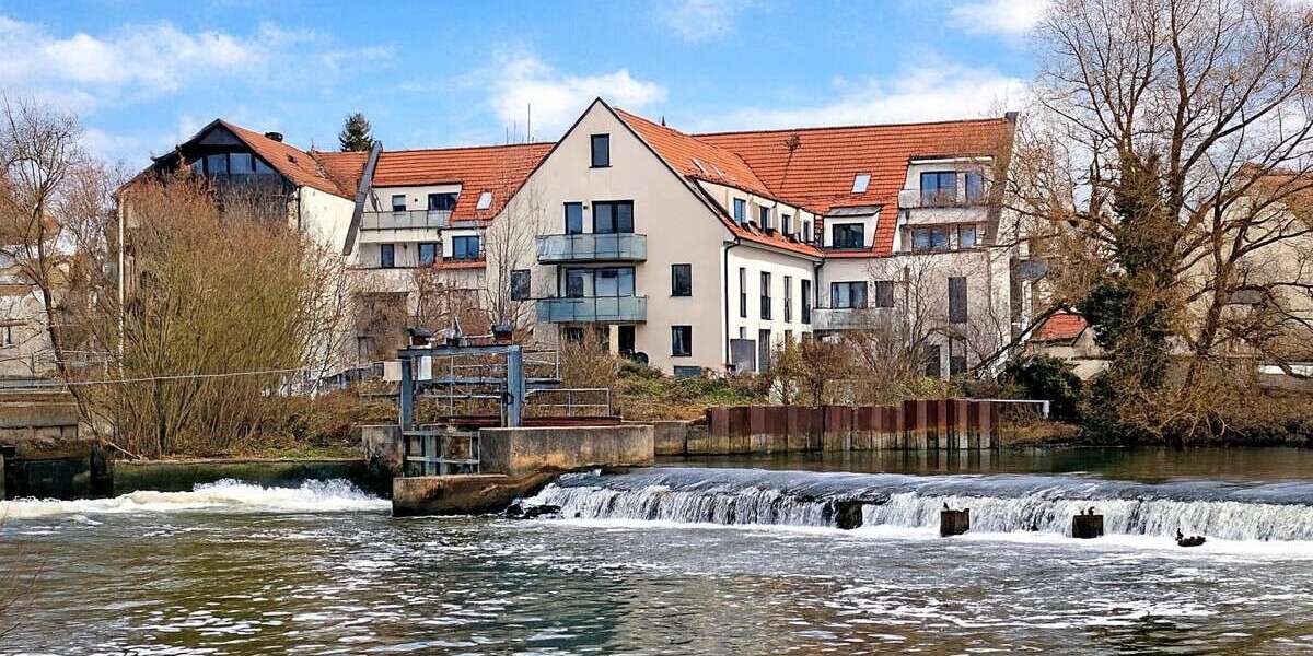 Wohnung zum Kaufen in Erlangen Bruck 274.900 € 52 m² 2 zimmer