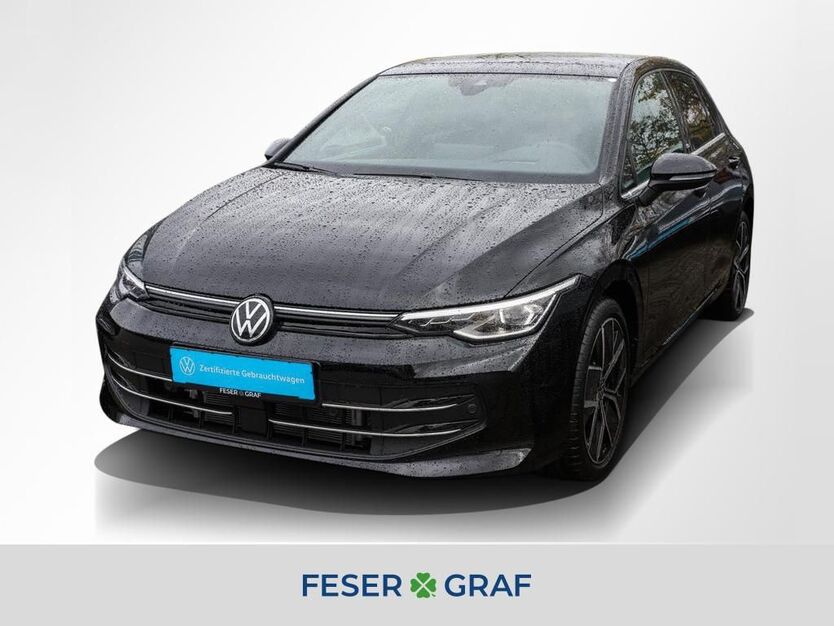 VW Golf 6.150 km 30.880 € Forchheim 91301