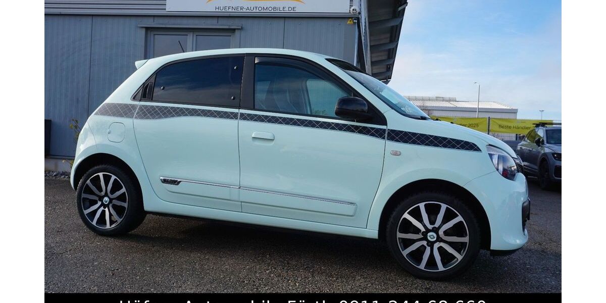 Renault Twingo 90.555 km 7.999 &euro; Fürth 90763
