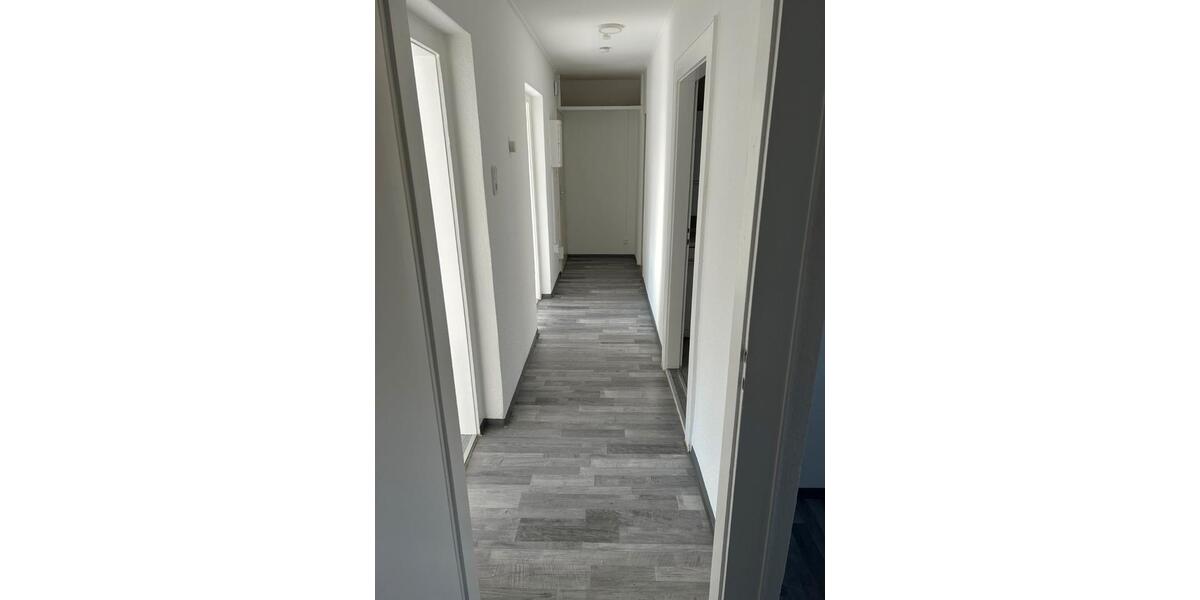 Etagenwohnung Nürnberg Gibitzenhof - 3 Zimmer, 60 m&sup2;, 190.000&euro; | Angebot:26588013