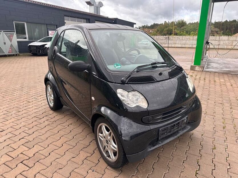 ForTwo