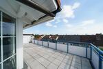 Ein Traum von Eigenheim! Penthouse mit Dachterrasse und wunderbarem Rundblick. - 4- Fürth 10809563000 | Angebot:26310733