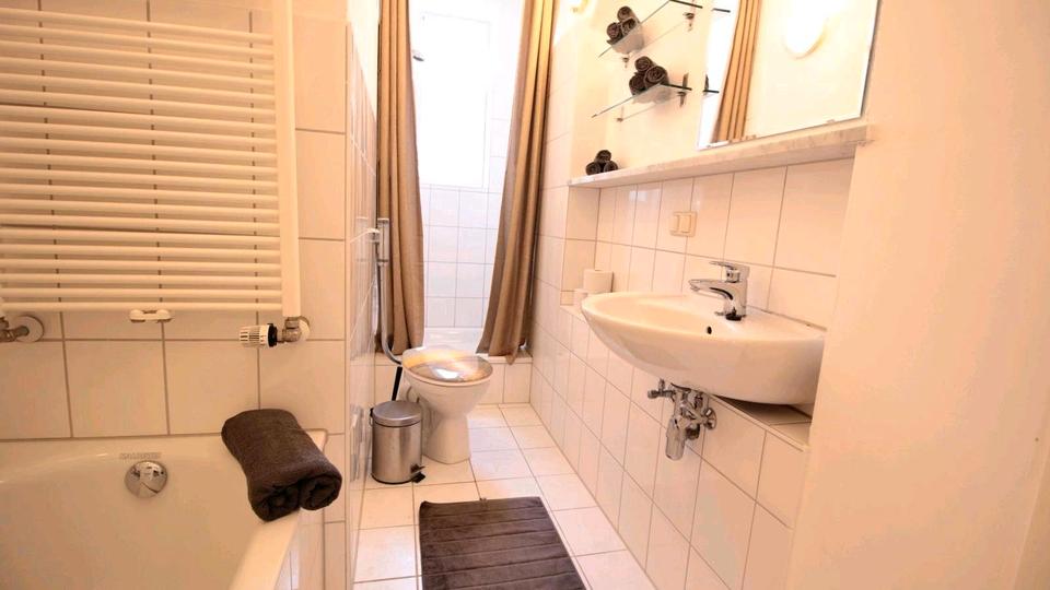 Etagenwohnung Erlangen Am Anger - 6 Zimmer, 125 m&sup2;, 420.000&euro; | Angebot:26696315
