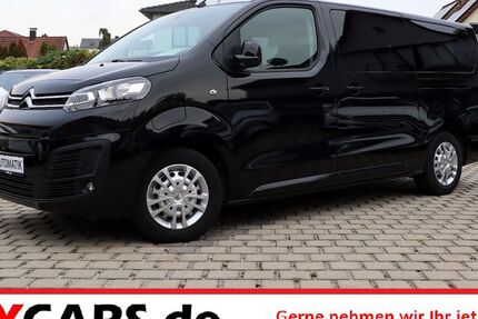 Citroen SpaceTourer 33.490 km 29.555 € Röthenbach a. d. Pegnitz 90552