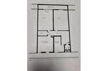 Etagenwohnung Nürnberg Langwasser - 2 Zimmer, 64 m&sup2;, 229.997&euro; | Angebot:26084589
