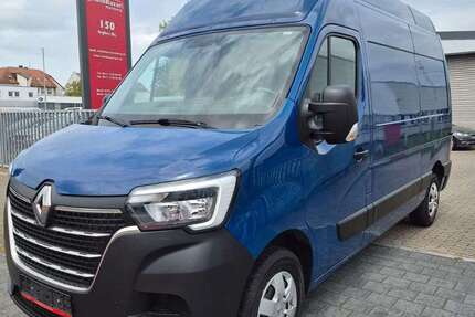 Renault Master 55.000 km 18.990 &euro; Nürnberg 90431