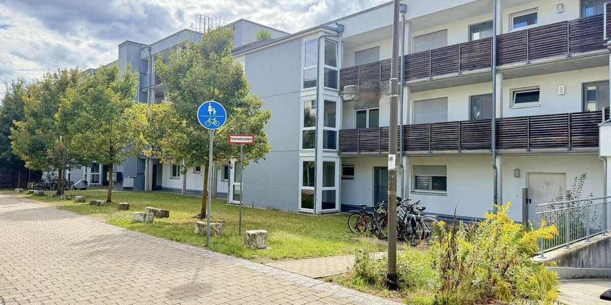 Wohnung zum Kaufen in Erlangen 365.000 € 71.95 m² 3 zimmer