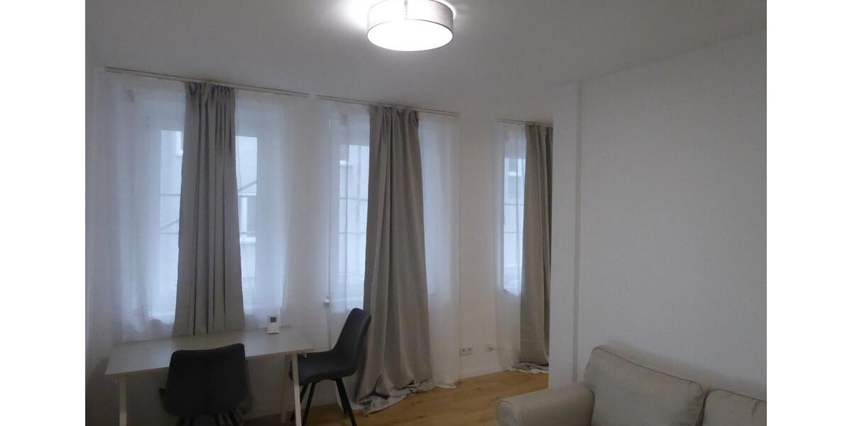 Großzügiges WG-Zimmer (25 m²) im Zentrum Nürnberg ab 01.02.2026 1 zimmer