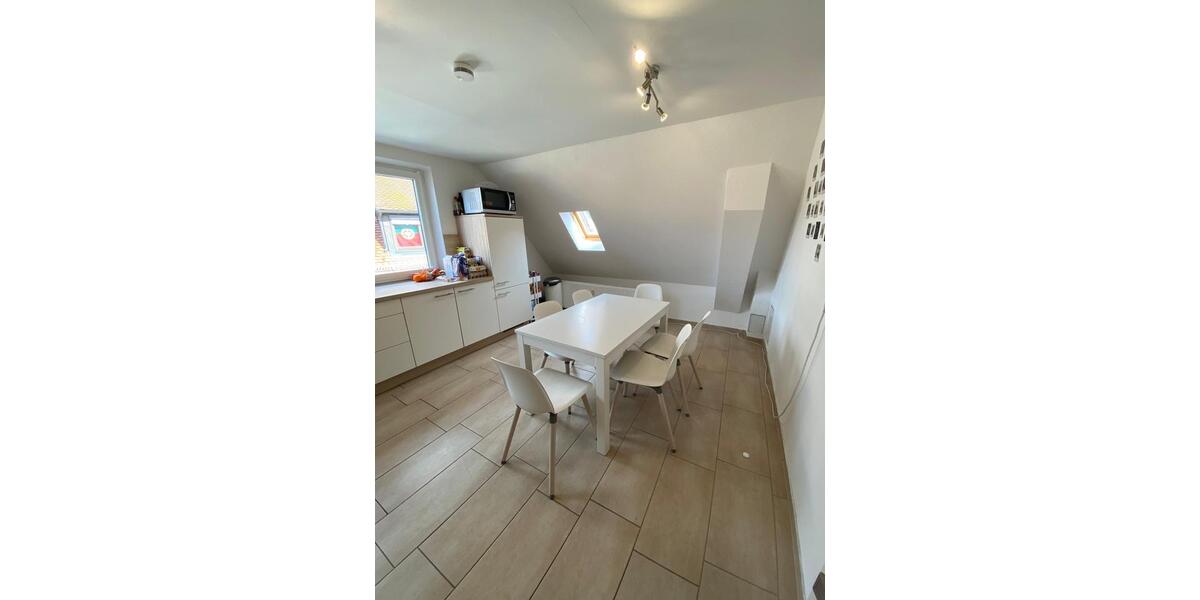 Etagenwohnung Erlangen Bruck - 1 Zimmer, 17 m&sup2;, 597&euro; | Angebot:26413688
