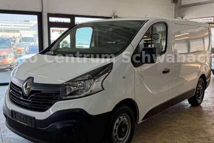 Renault Trafic 80.000 km 10.990 &euro; Schwabach 91126