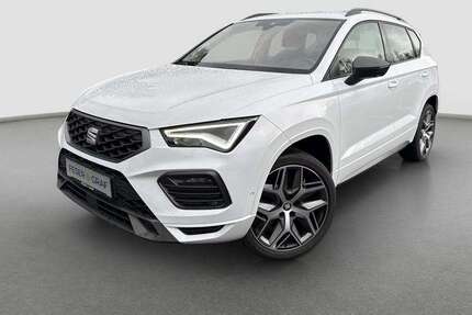 Seat Ateca 105.590 km 21.980 &euro; Cadolzburg 90556