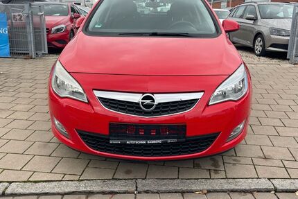 Opel Astra 112.054 km 3.699 &euro; Fürth 90763
