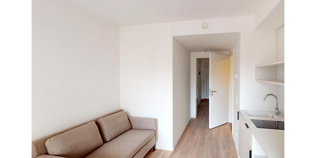 Etagenwohnung Erlangen Am Anger - 2 Zimmer, 32 m&sup2;, 715&euro; | Angebot:26089179