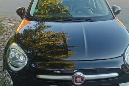 Fiat 500X 93.950 km 9.950 &euro; Nürnberg 90471