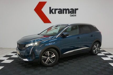 Peugeot 3008 132.417 km 15.490 &euro; Nürnberg 90475