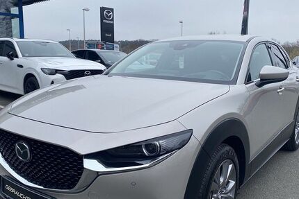 Mazda CX-30 17.698 km 22.490 &euro; Zirndorf 90513