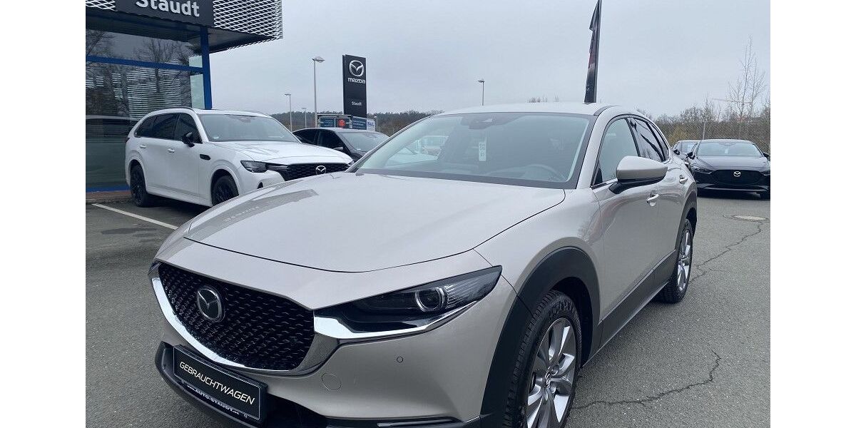 Mazda CX-30 17.698 km 22.490 &euro; Zirndorf 90513