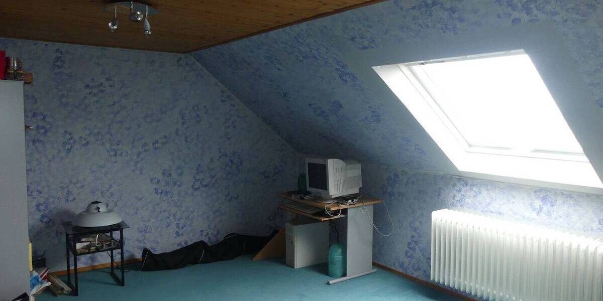 Reihenendhaus Nürnberg Großgründlach - 5 Zimmer, 125 m&sup2;, 489.000&euro; | Angebot:26219838