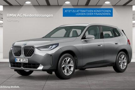 BMW X3 10.857 km 48.795 &euro; Nürnberg 90441