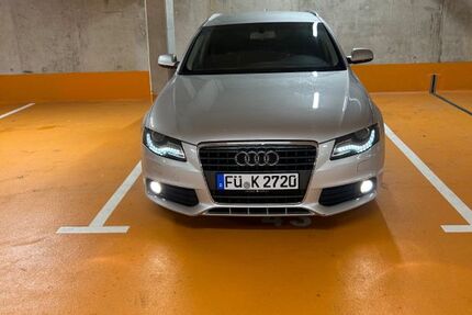 Audi A4 167.100 km 7.500 € Zirndorf 90513