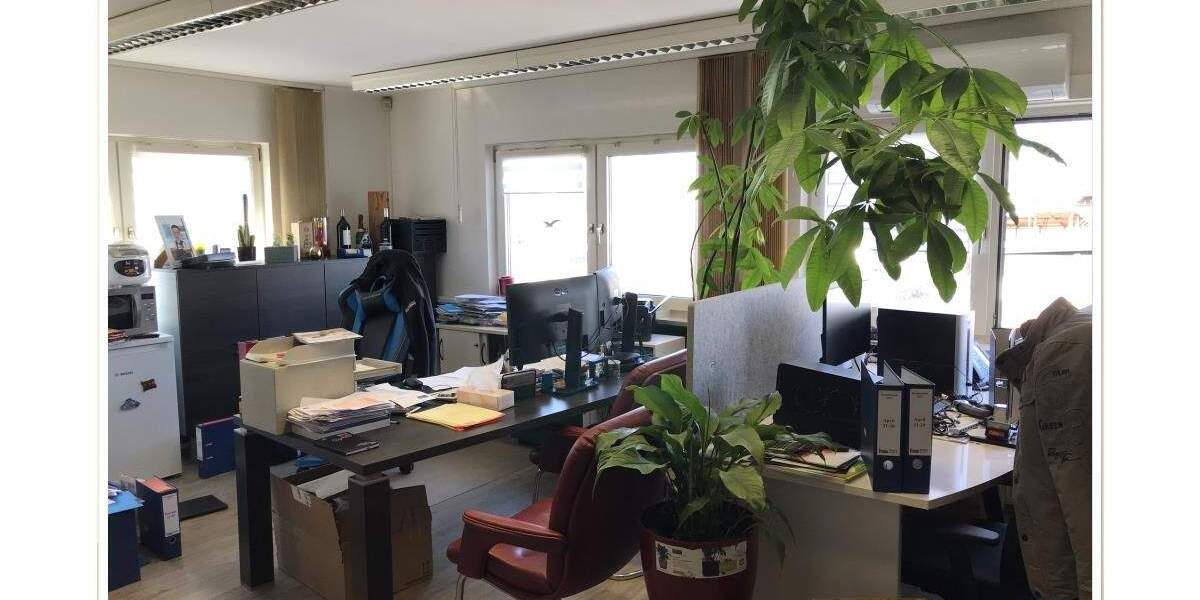 Gewerbeobjekt Wendelstein - 2.500.000&euro; | Angebot:25678128