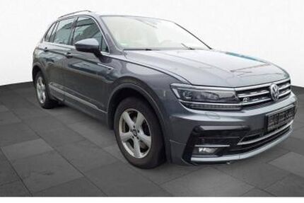 VW Tiguan 80.955 km 25.803 &euro; Nürnberg 90411