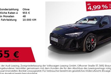 Audi A6 4.900 km 83.480 &euro; Fürth 90763