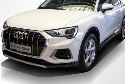 Audi Q3 40.450 km 25.940 &euro; Forchheim 91301