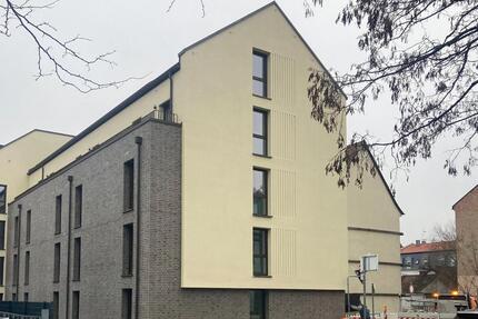 Erstbezug 01.02.2026 vollmöbliertes Studentenappartement 18.47 qm 1 zimmer