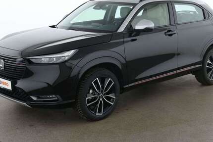 Honda HR-V 10.933 km 26.150 &euro; Nürnberg 90441
