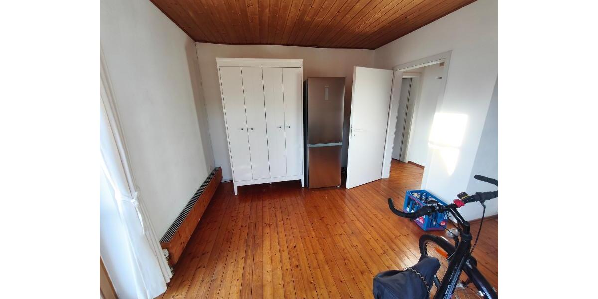 2 Zi. EGDG Wohnung mit Terrasse in Frauenaurach - Etagenwohnung Erlangen OT Alterlangen | Angebot:25639791