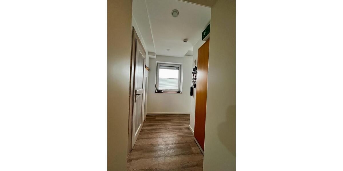 Dachgeschoßwohnung Forchheim - 2 Zimmer, 43 m&sup2;, 460&euro; | Angebot:27624271