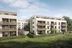 HEGERICH: Ihr neues Zuhause in Nürnberg-Höfen – Modern, nachhaltig, bezugsfertig 2 zimmer