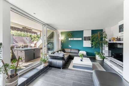 Wohnung zum Kaufen in Nürnberg Nürnberg-Fischbach 395.000 € 100 m²