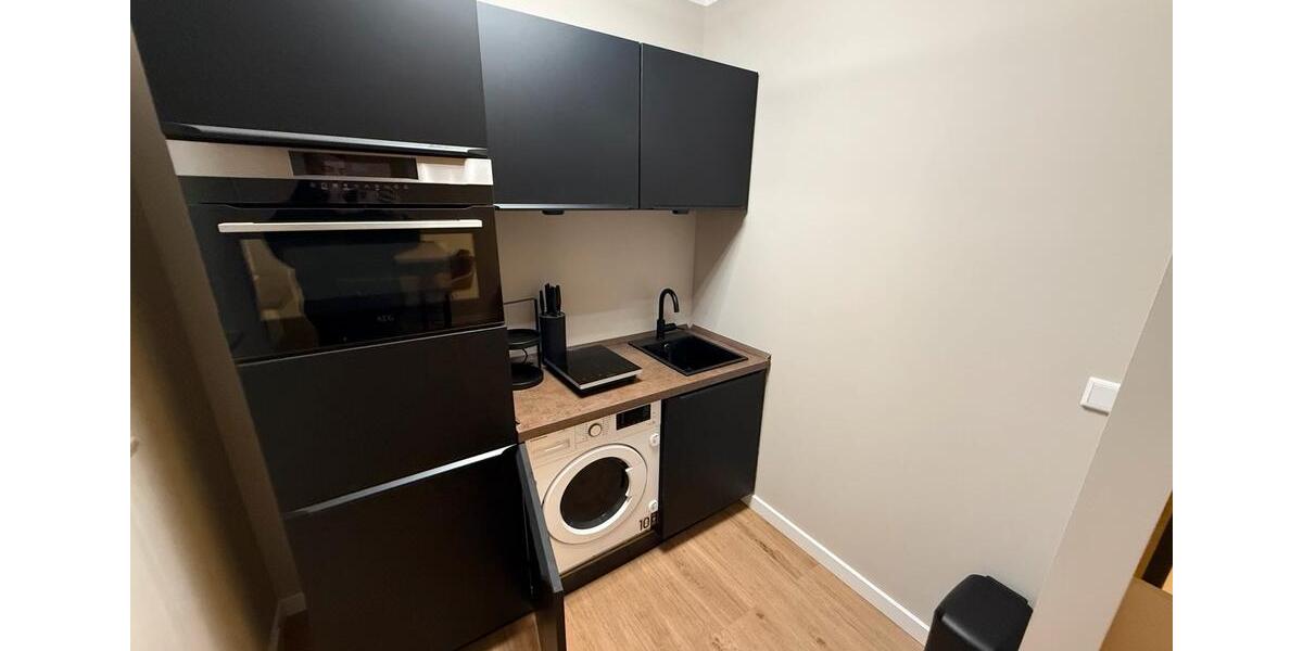 Etagenwohnung Fürth Bislohe - 1.5 Zimmer, 38 m&sup2;, 950&euro; | Angebot:25764414