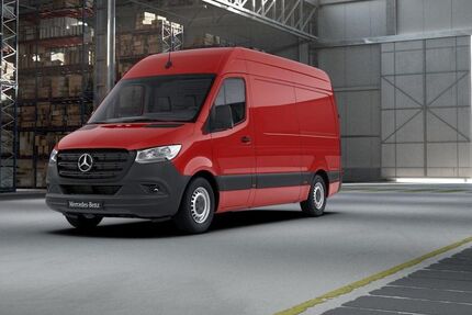 Mercedes-Benz Sprinter 74.597 km 37.961 &euro; Altdorf 90518