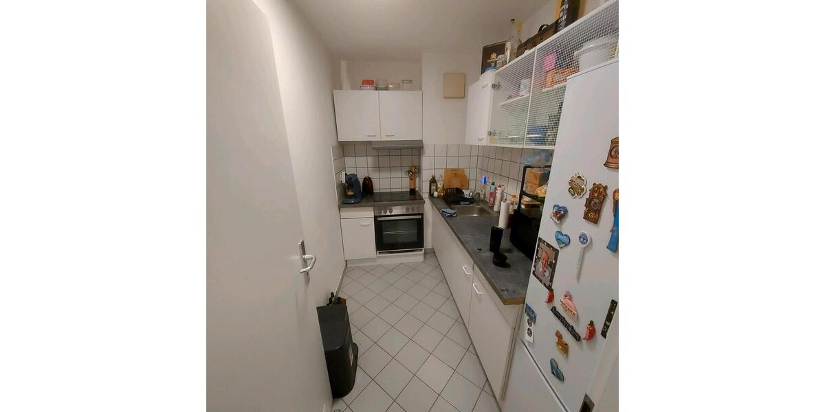 2 Zimmer Wohnung such Nachmieter 2 zimmer