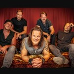 Bounce - Bon Jovi Tribute Band